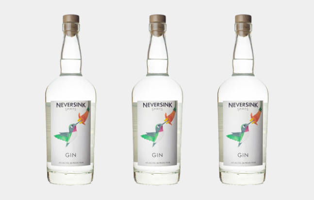 Neversink-Spirits-Gin