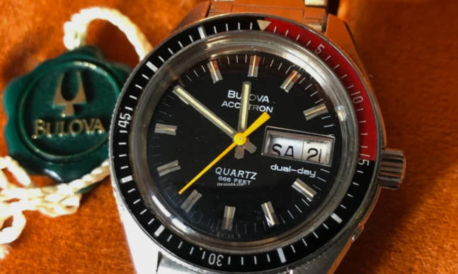 Best Vintage Watches Under $1,000