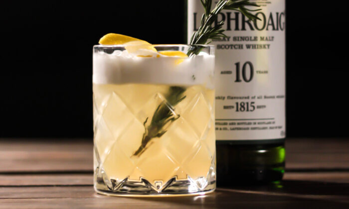 Whiskey-Sour