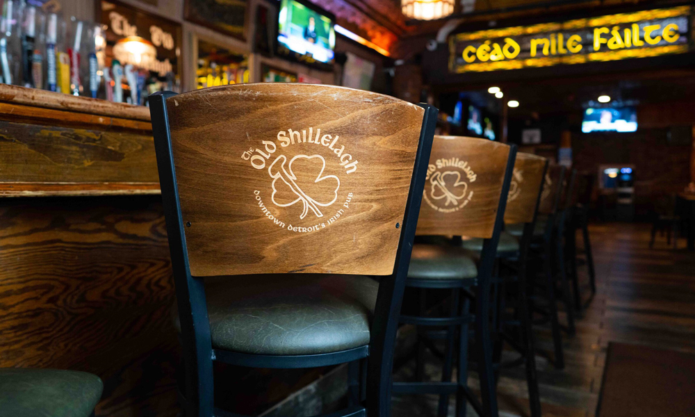 10 Authentic Irish Pubs for St. Patrick’s Day