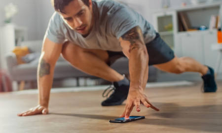 Best-Fitness-Apps