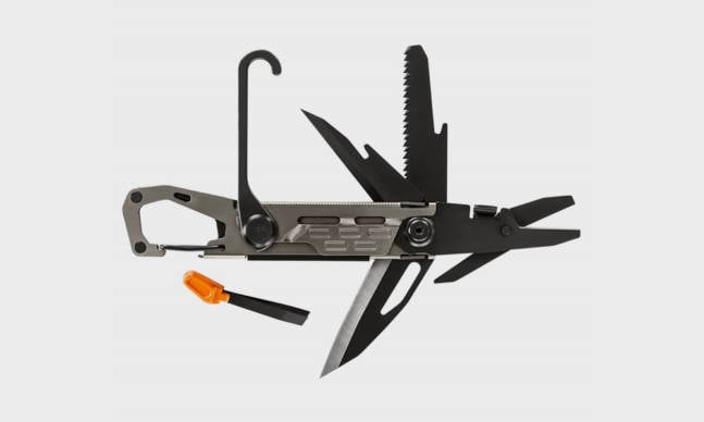 Gerber Gear’s Stake Out 11-in-1 Multi-Tool