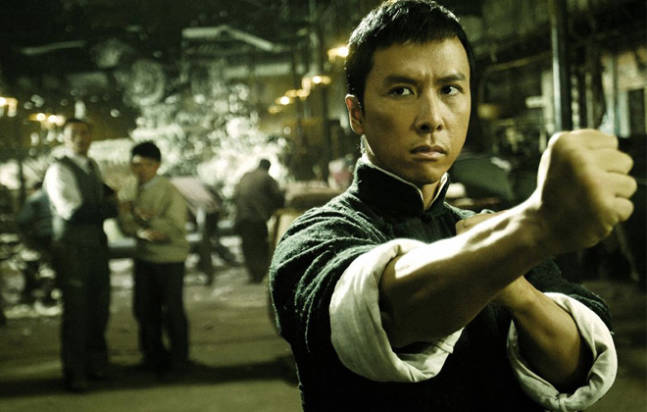 20 Martial Arts Movies Every Guy Should See | Cool Material