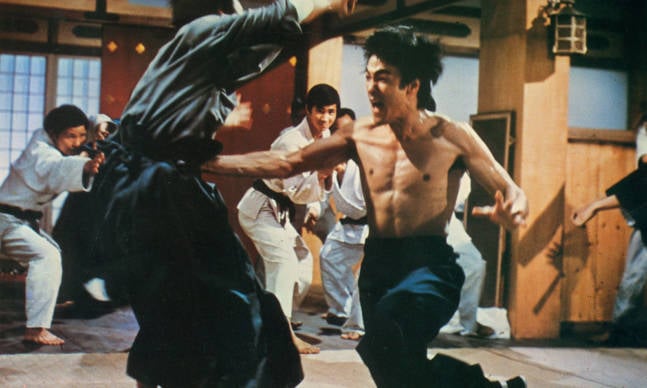 20 Martial Arts Movies Every Guy Should See