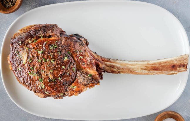 Pan-Seared-Oven-Finished-Tomahawk