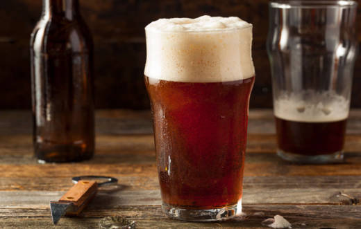 What Exactly Is an Irish Red Ale? | Cool Material