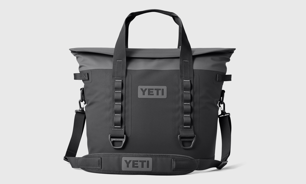 YETI Spring 2022 Cooler Collection