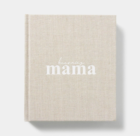 Becoming Mama Journal