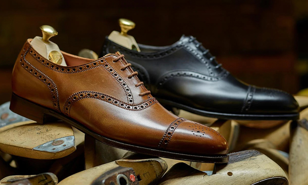 The 15 Best Dress Shoes for Summer 2022 | Cool Material