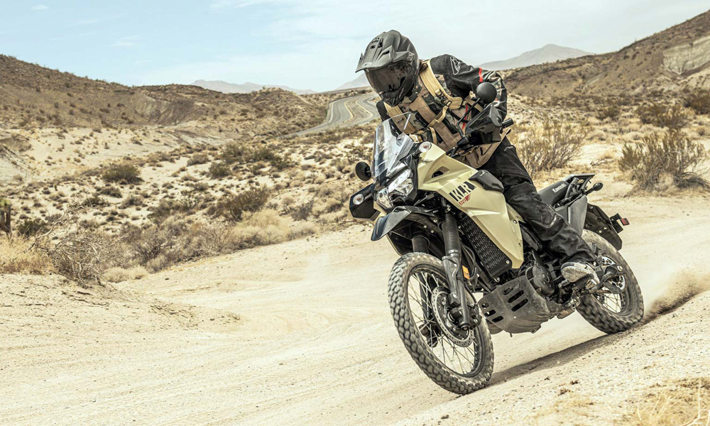 The 10 Best Motorcycles for Beginners