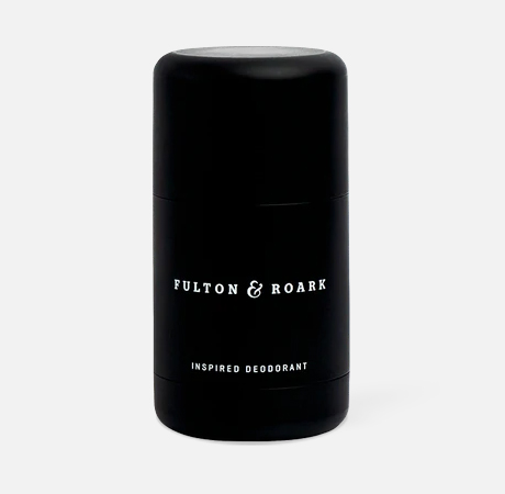 Fulton & Roark Refillable Deodorant 