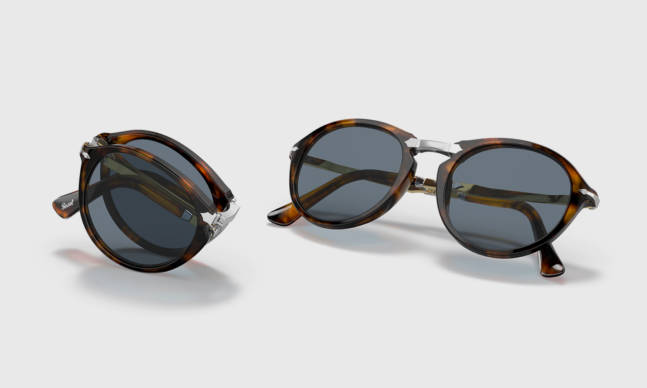 Persol’s Folding Sunglasses Are Perfect for Summer 2022