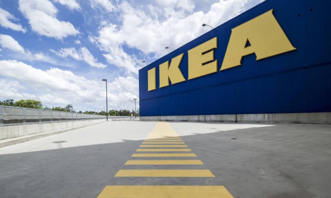 A Comprehensive History of IKEA and Swedish Design