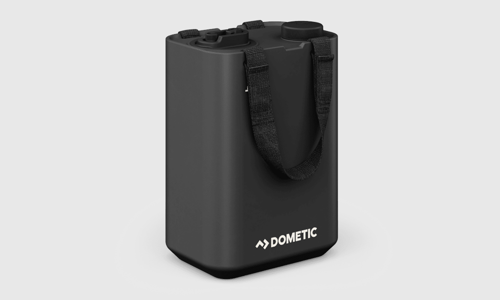 Stay Hydrated with Dometic GO Hydration Water Jug 11L