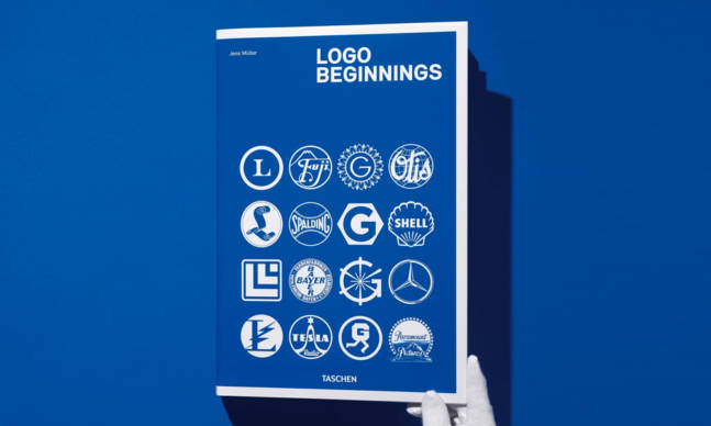 Discover the History of Iconic Logos with <em>Logo Beginnings</em>