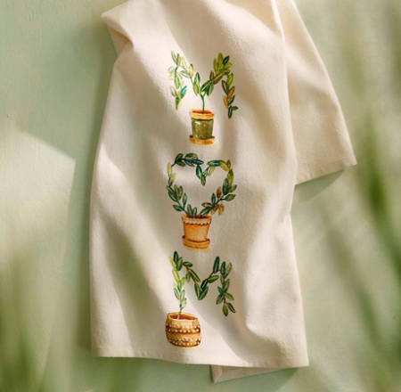 Mothers-Day-Topiary-Towel