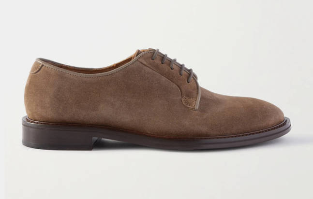 Mr.-Porter-Mr.-P-Lucien-Suede-Derby-Shoes