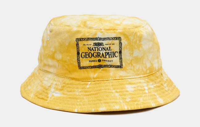 Parks-Project-x-National-Geographic-Tie-Dye-Bucket-Hat-