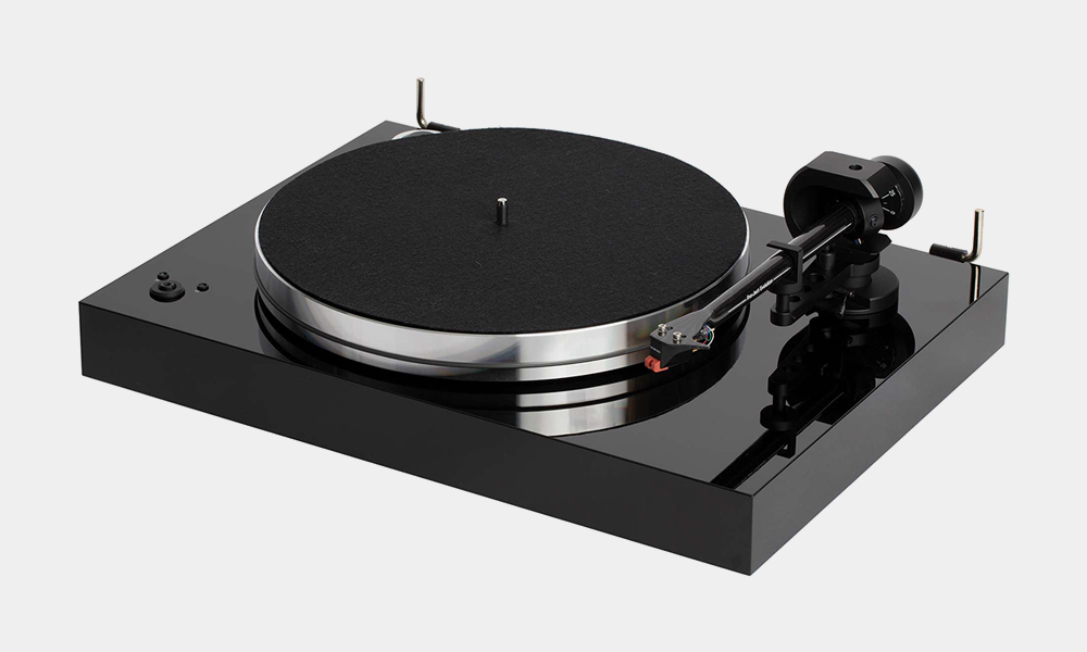 Pro-Ject Releases New X8 Turntable and Phono Boxes to Heighten Your Hi-Fi Experience