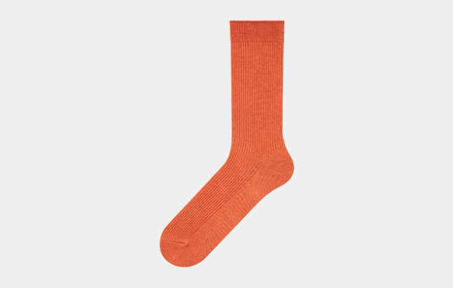 Uniqlo-50-Colors-Socks