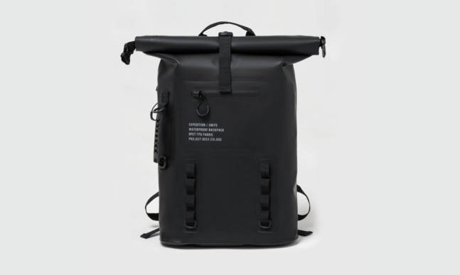 Project 8020 Waterproof Backpack