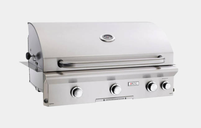 American-Outdoor-Grill-L-Series