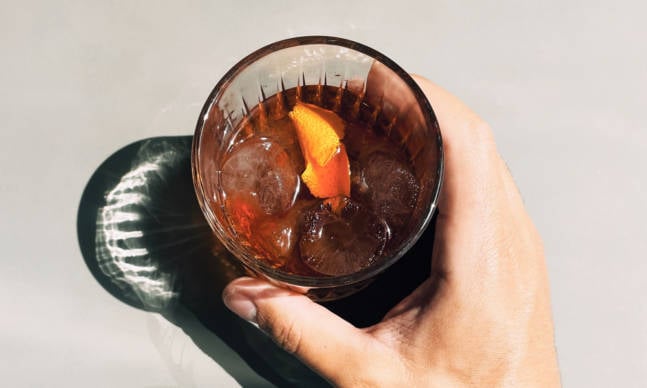 The Best Aperol Spritz Substitutes for Summer 2022