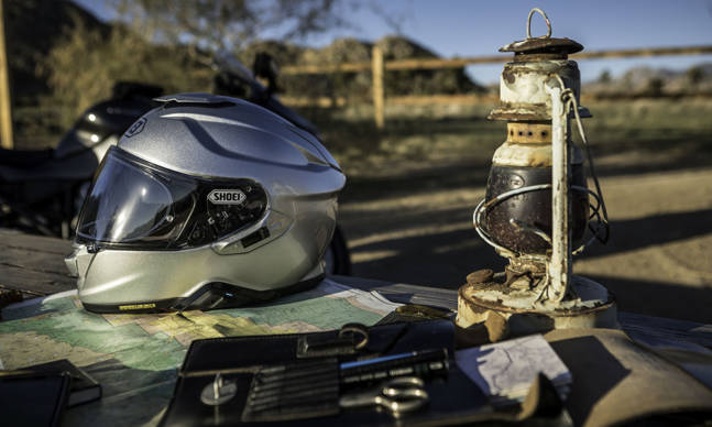 The Best Motorcycle Helmets for 2022