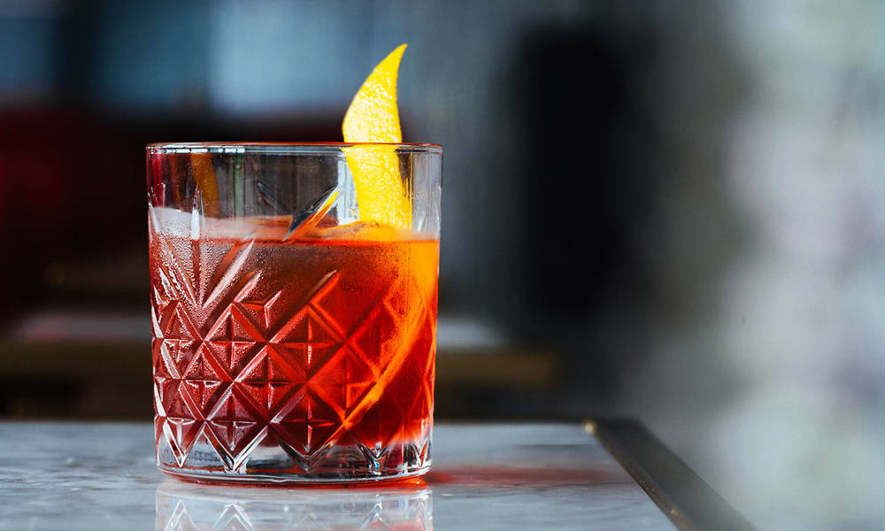 Best-Negroni-Cocktail-Recipes