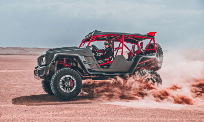 Brabus-Crawler-1a