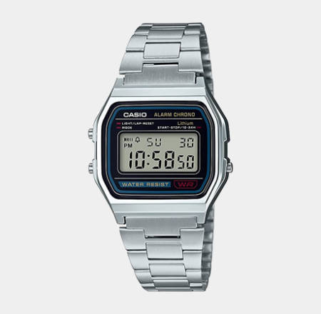 Casio-Stainless-Steel-Digital-Watch
