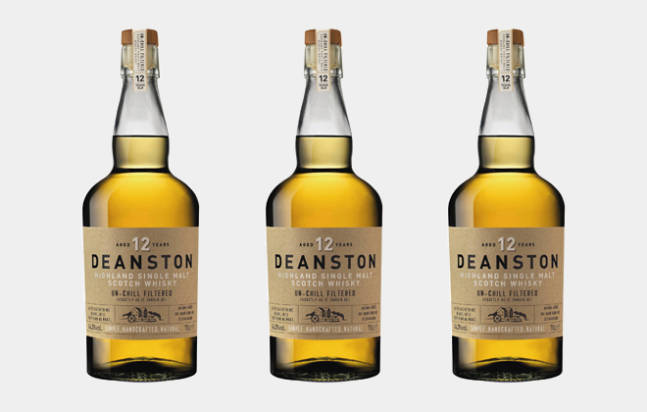 Deanston-12-Year