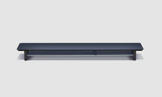 Grovemade Debuts New Desk Shelf in Matte Color Options