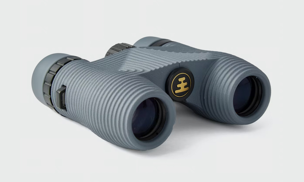 Huckberry x Nocs Provisions Waterproof Binoculars