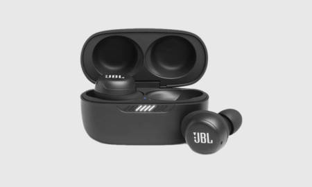 JBL-Earbuds