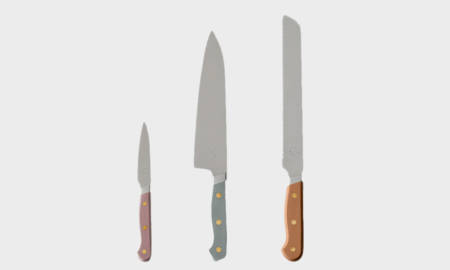 Knife-Set