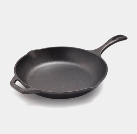 Lodge-Chef-Collection-Cast-Iron-Skillet