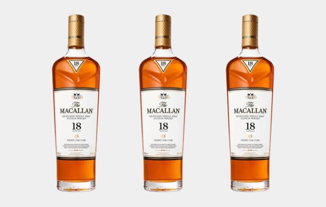 Macallan-18