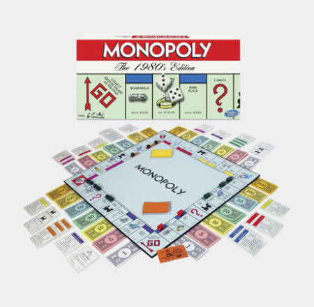 Monopoly-The-Classic-Edition