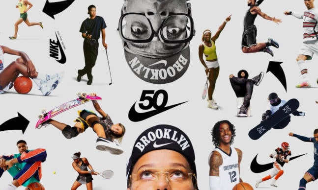 <em>Seen It All</em>, Directed by Spike Lee, Celebrates 50 Years of Nike