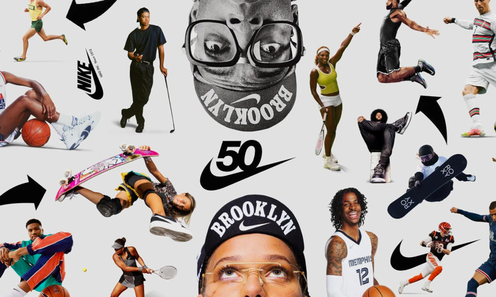 <em>Seen It All</em>, Directed by Spike Lee, Celebrates 50 Years of Nike