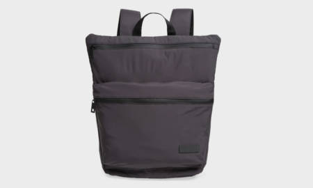 Nylon-Backpack