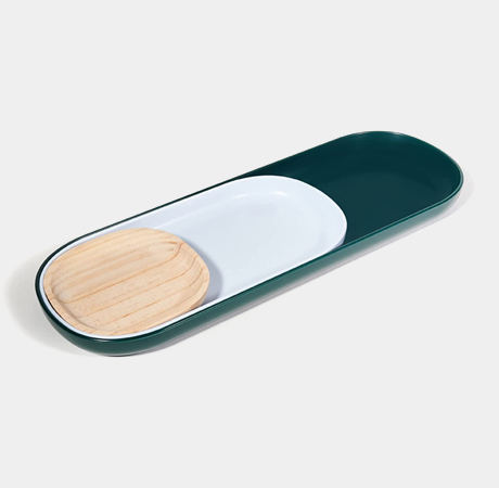Open Spaces Nesting Trays