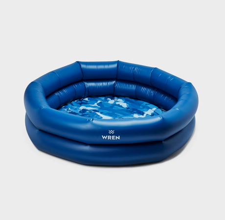 Wren Inflatable Pool