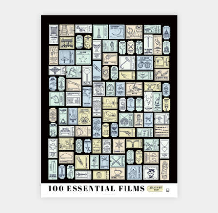 Pop-Chart-100-Essential-Films-Scratch-Off