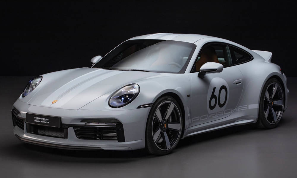 Porsche-911-4