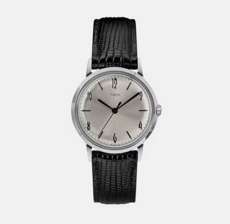 Timex-Marlin-Watch