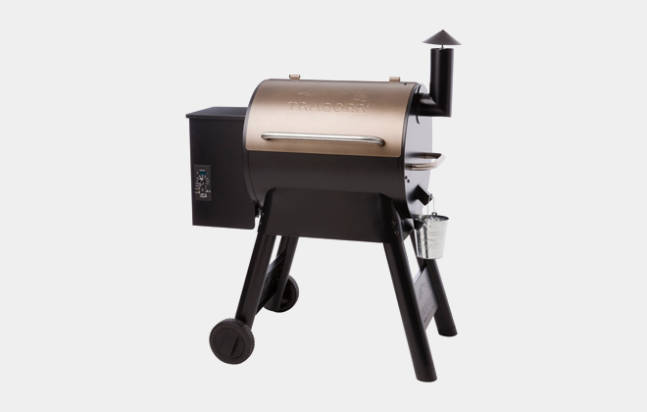 Traeger-Grill-Pro-Series-22