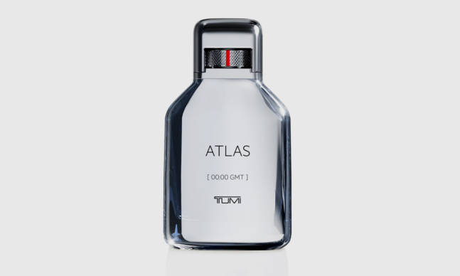TUMI Atlas [00:00 GMT] Fragrance