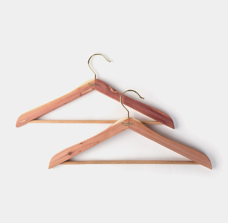 Woodlore Standard Hanger